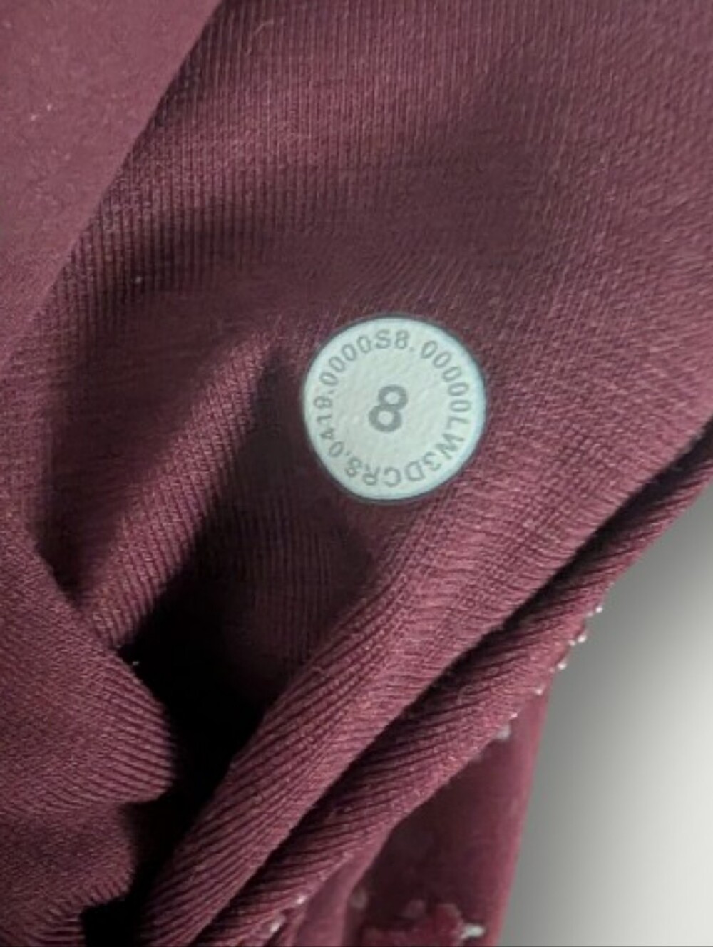 Lululemon Define Jacket - Picture 9 of 11